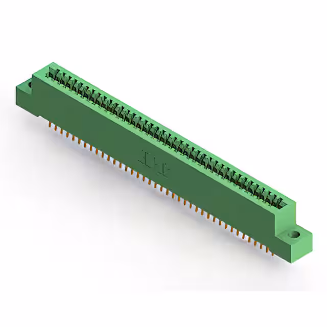 342-078-556-204 EDAC Inc.  Edgeboard Connectors